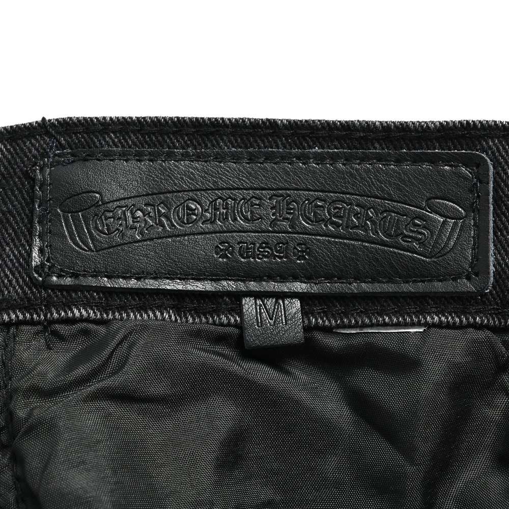 Chrome Hearts Pants-032