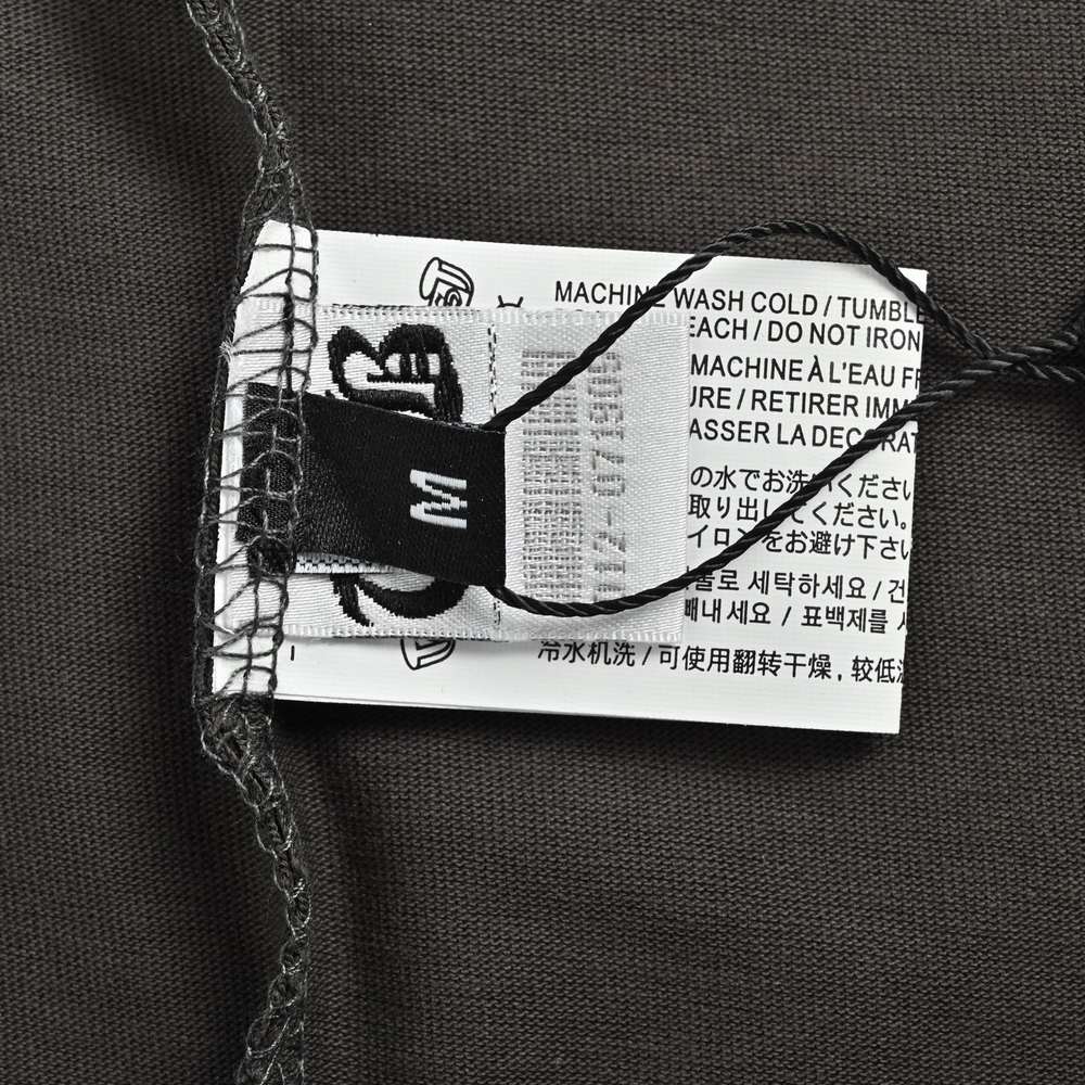 Chrome Hearts T-shirts-842