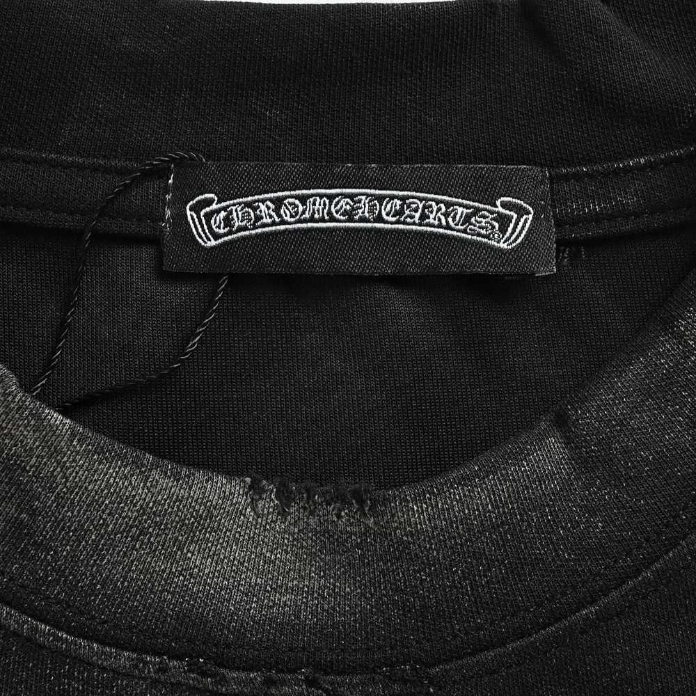 Chrome Hearts T-shirts-961