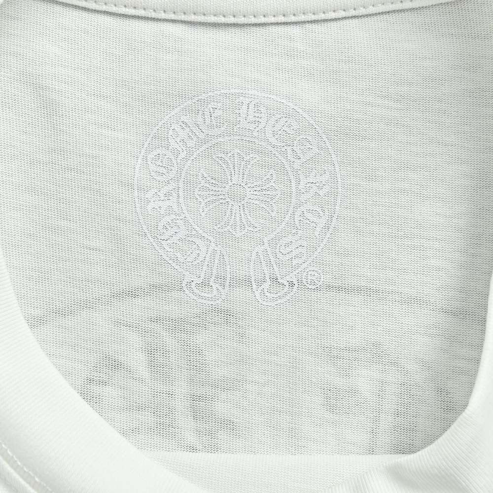 Chrome Hearts Vest-022