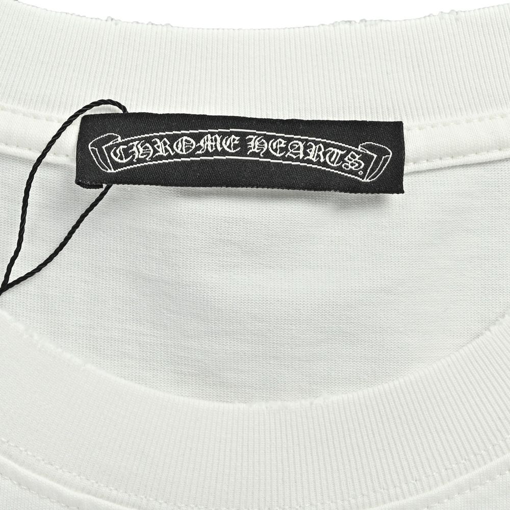 Chrome Hearts T-shirts-967