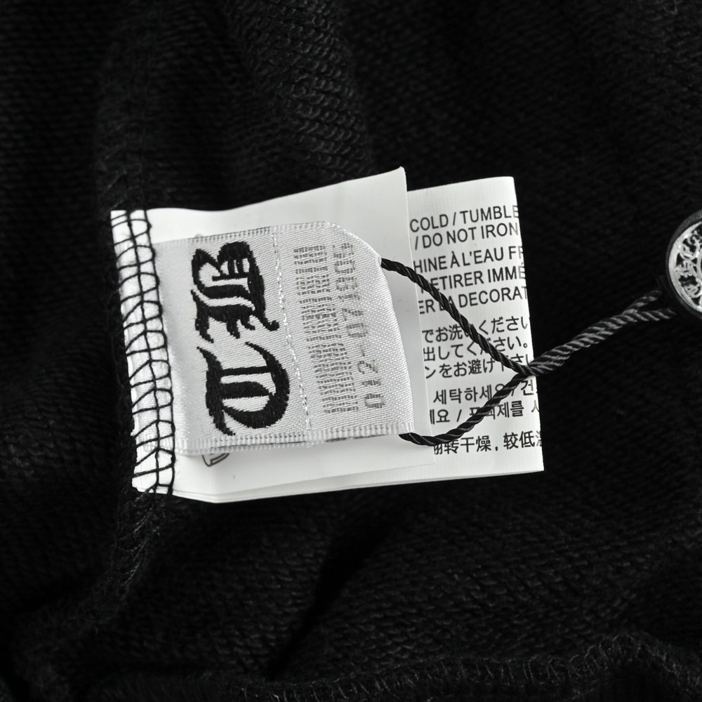 Chrome Hearts Jacket-057