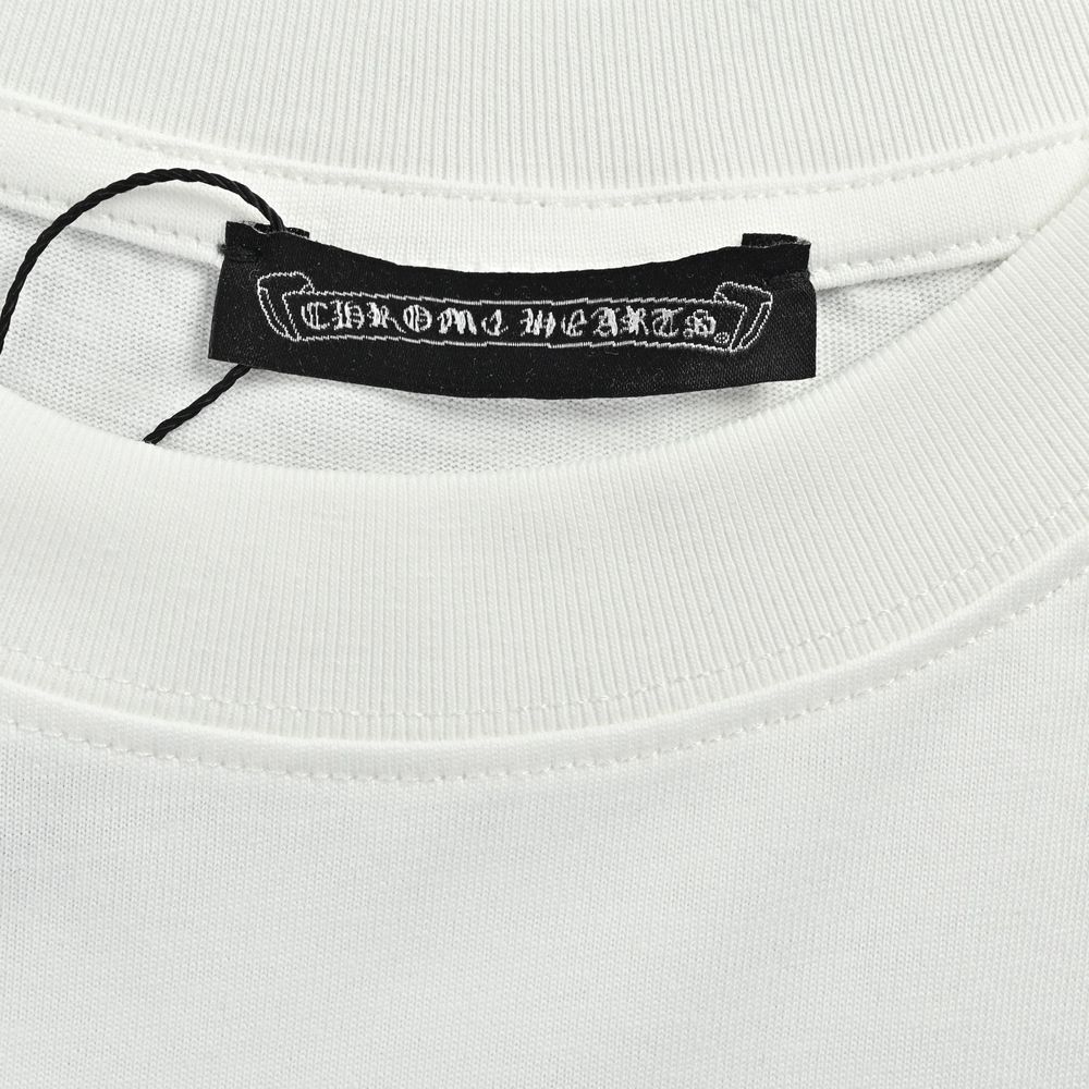 Chrome Hearts T-shirts-1014
