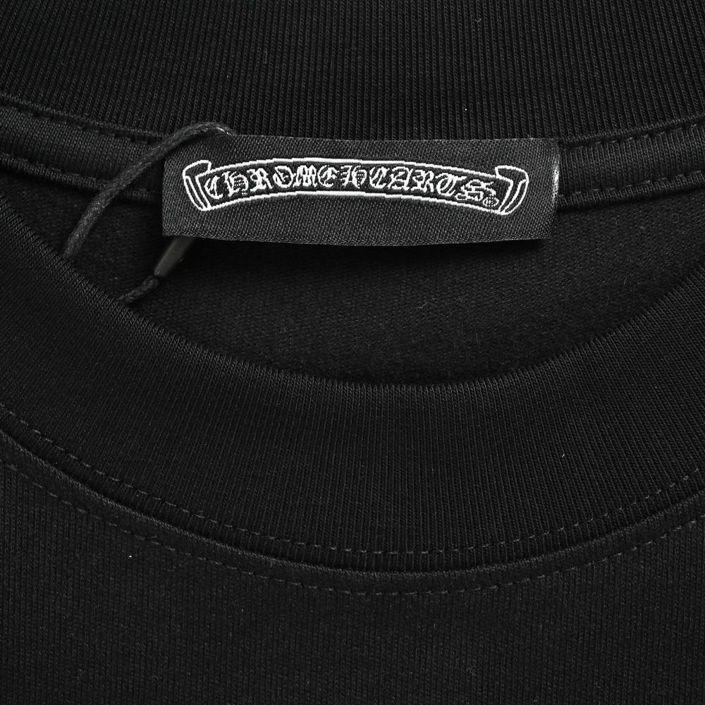 Chrome Hearts T-shirts-941