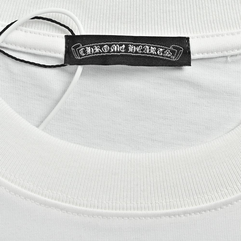 Chrome Hearts T-shirts-768