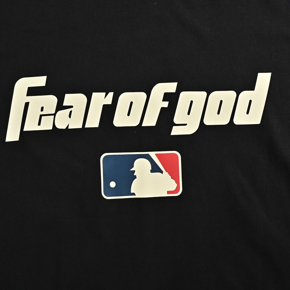 FEAR OF GOD T-shirts-1206