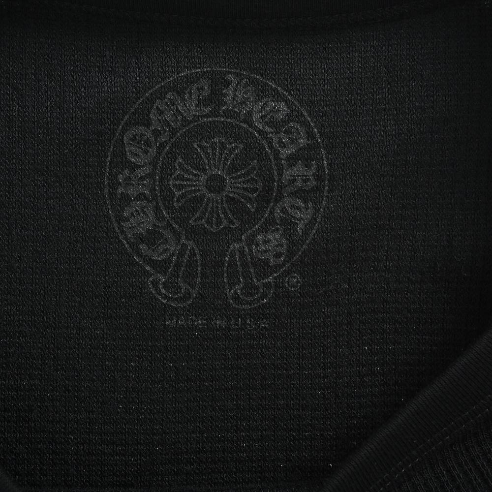 Chrome Hearts Hoody-945