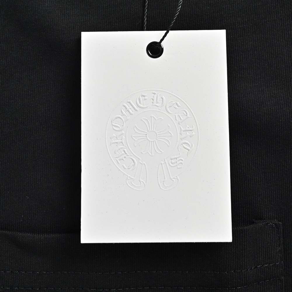 Chrome Hearts T-shirts-759