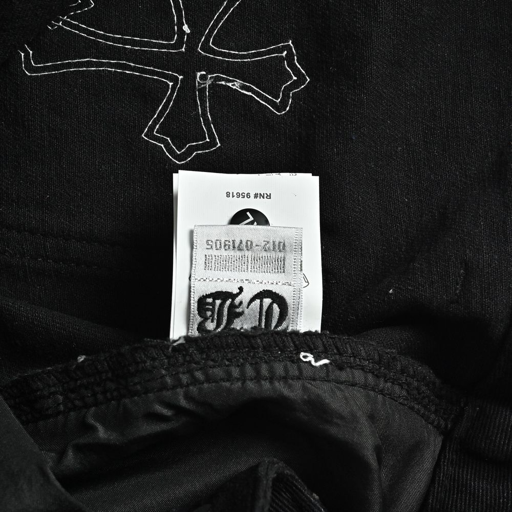 Chrome Hearts Pants-042