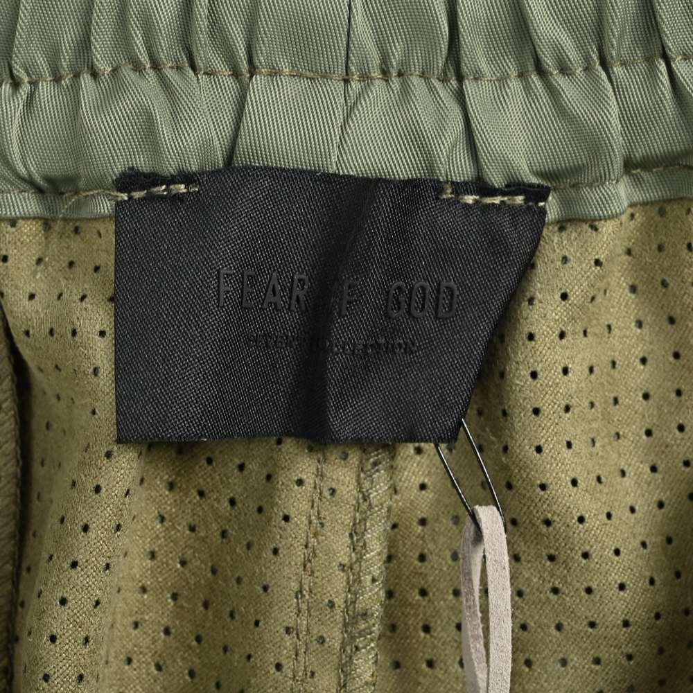 FEAR OF GOD Shorts-358