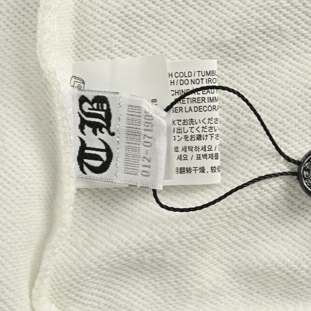 Chrome Hearts Jacket-055