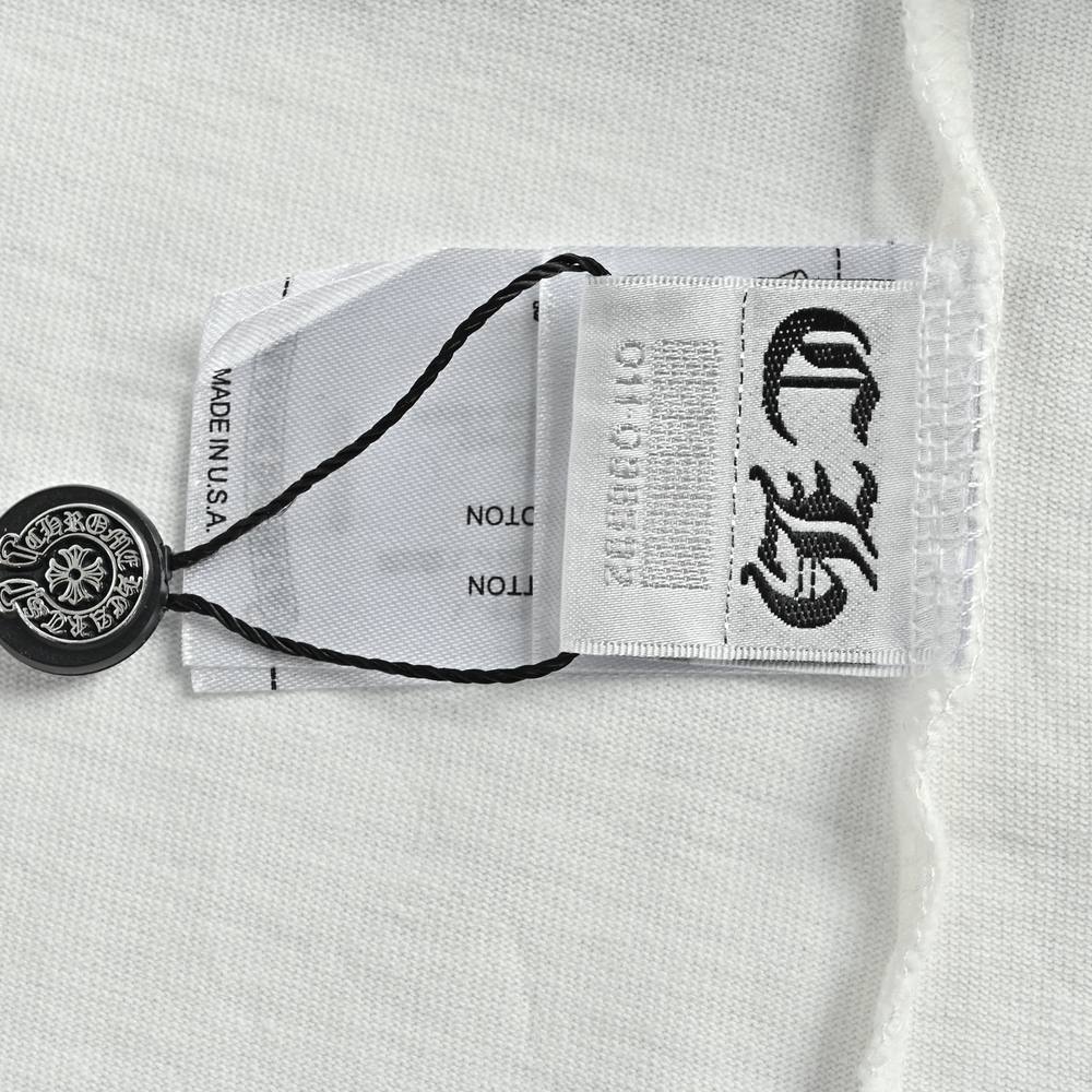 Chrome Hearts T-shirts-894