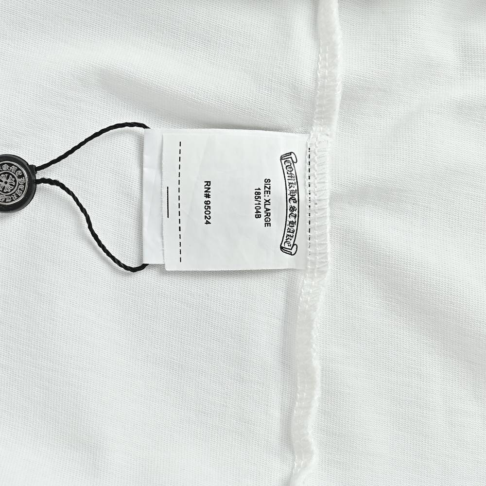 Chrome Hearts Pants-015