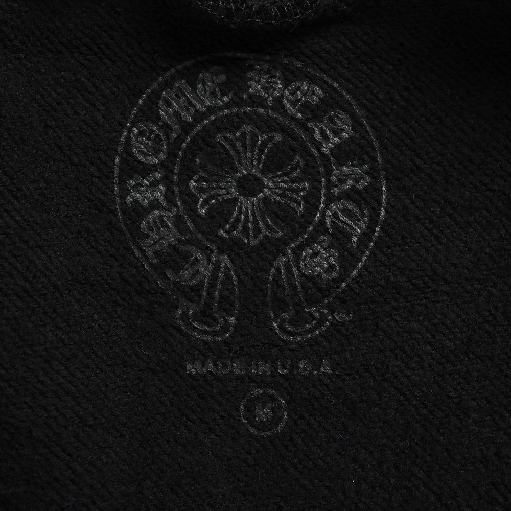 Chrome Hearts Jacket-063