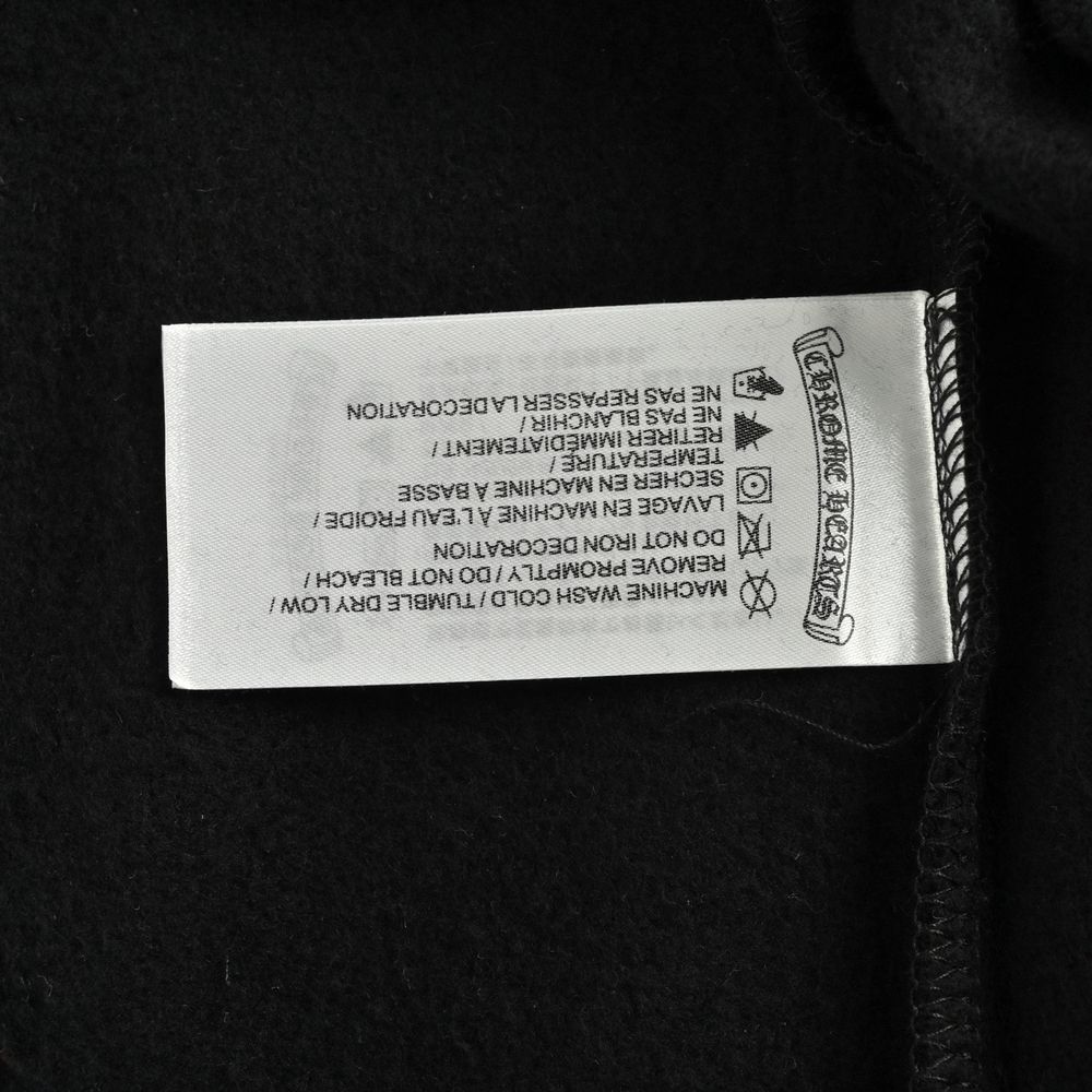 Chrome Hearts Jacket-062