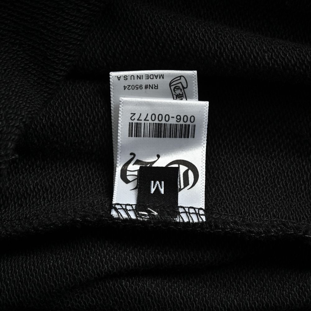 Chrome Hearts shorts-635