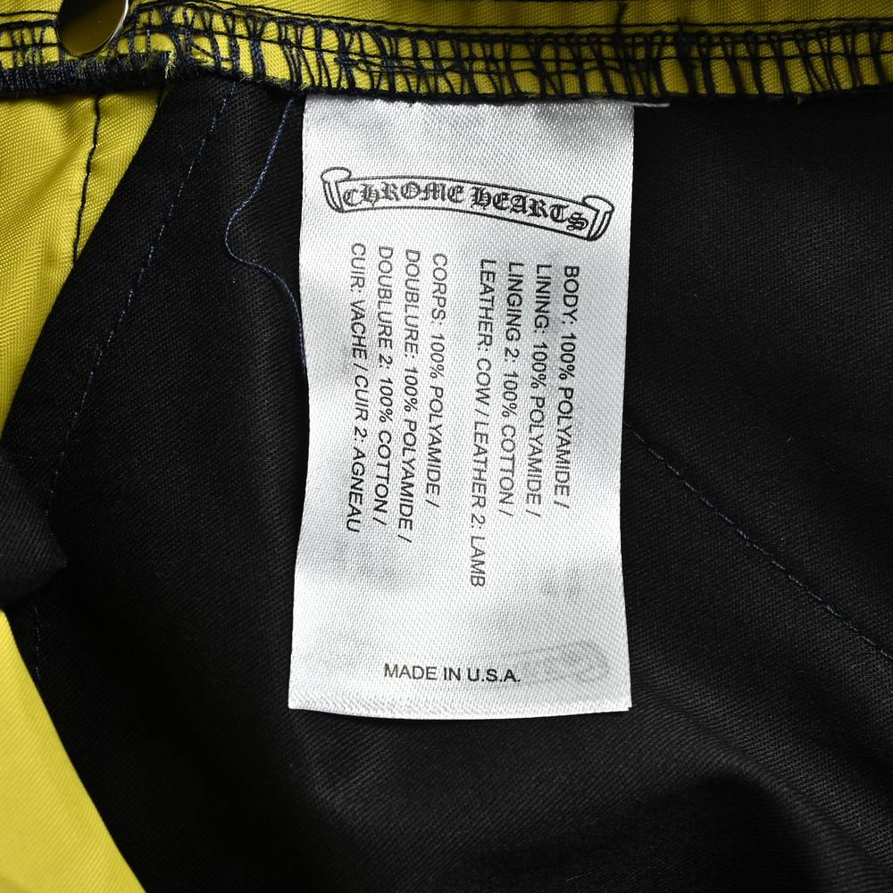 Chrome Hearts shorts-683