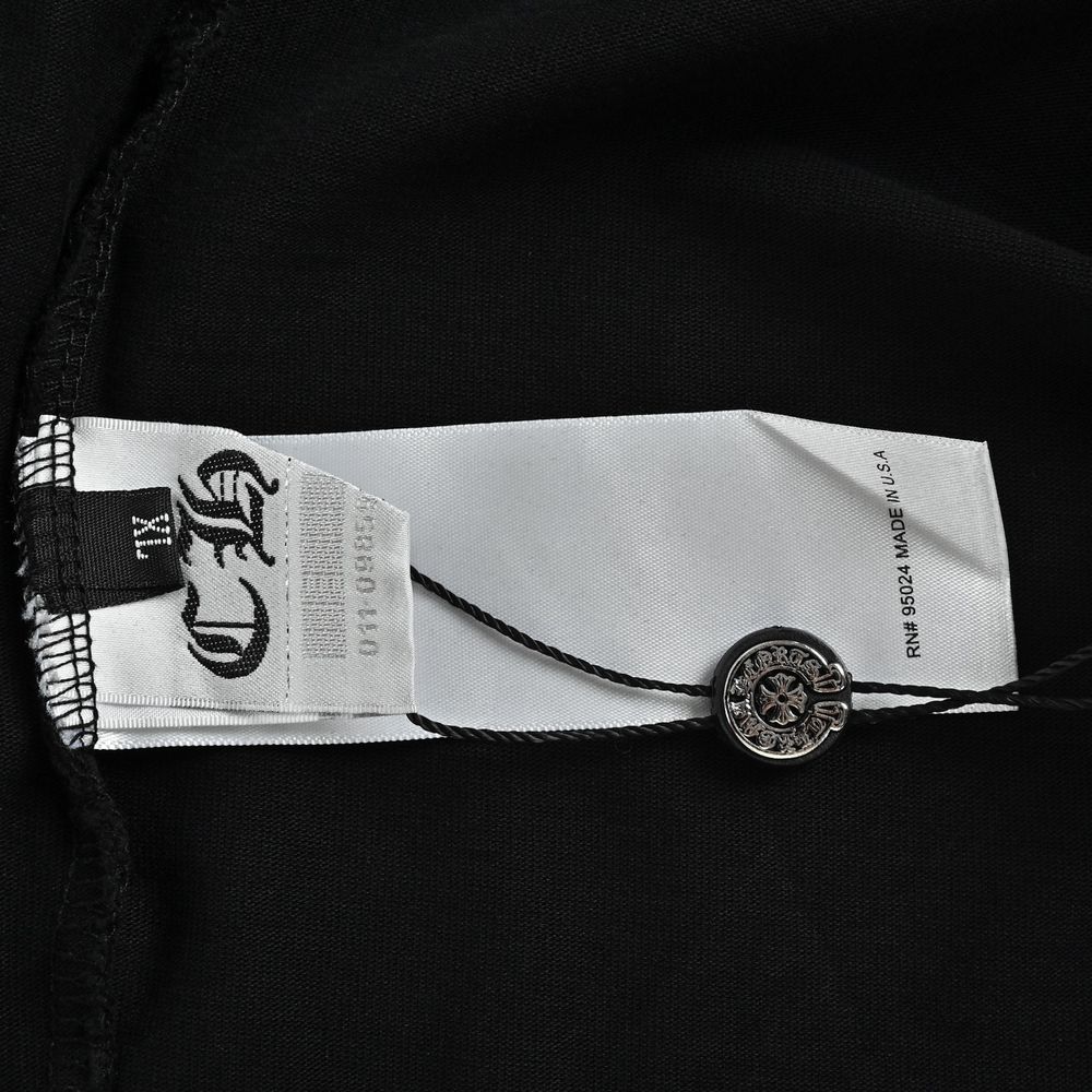 Chrome Hearts T-shirts-809