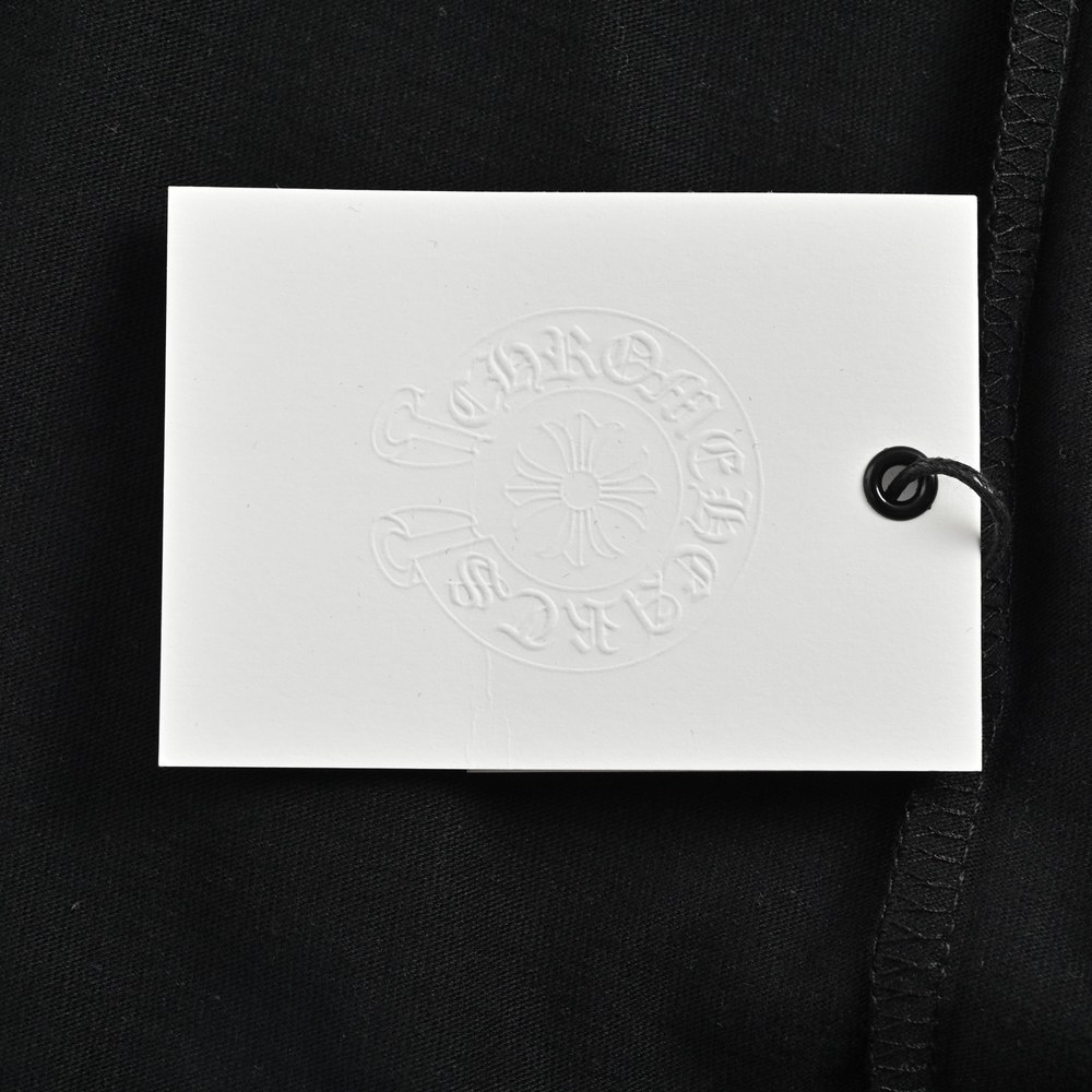 Chrome Hearts T-shirts-872