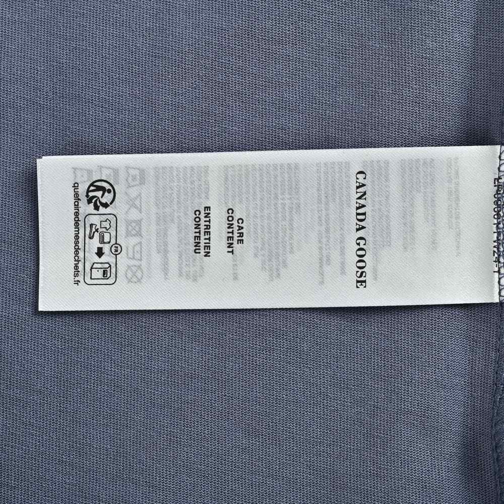 Canada Goose T-shirts-006