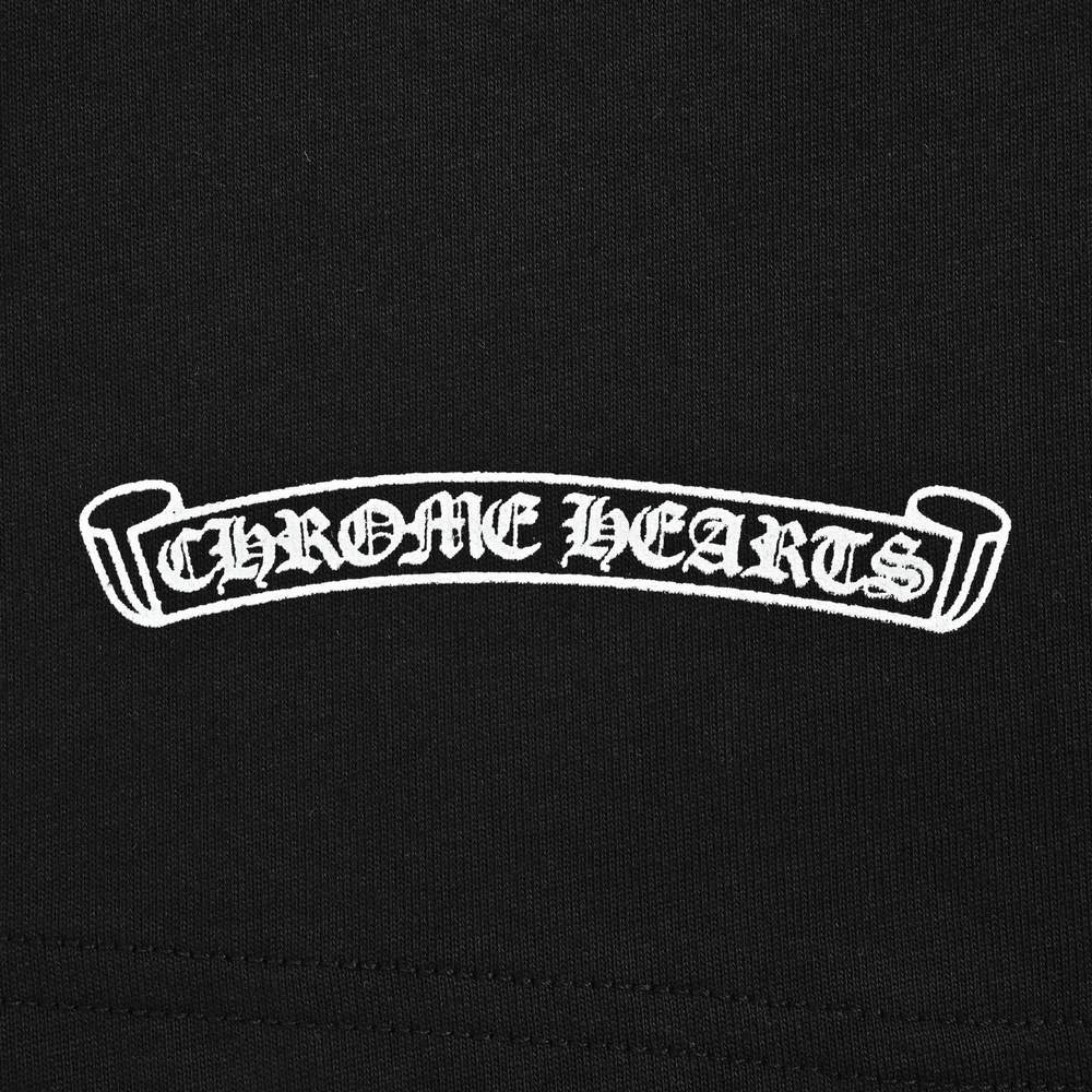 Chrome Hearts T-shirts-752