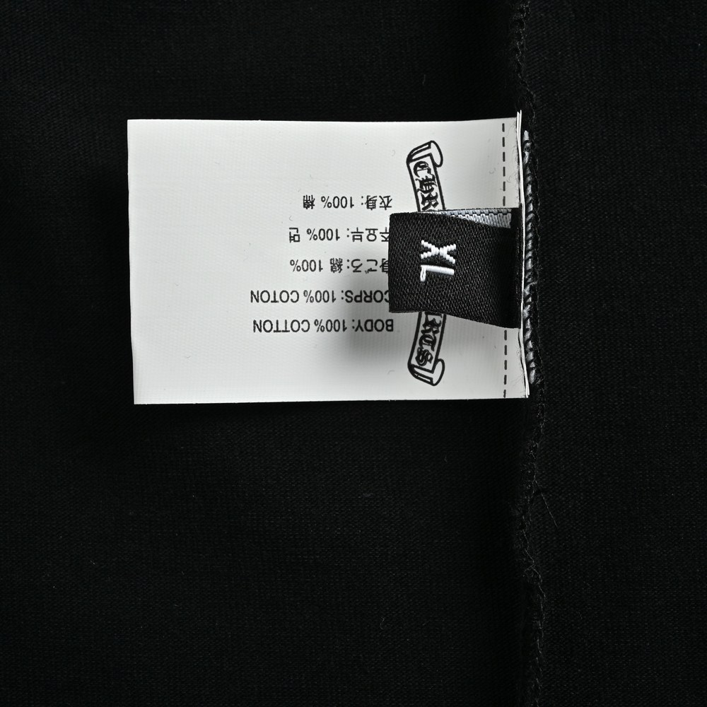 Chrome Hearts T-shirts-745