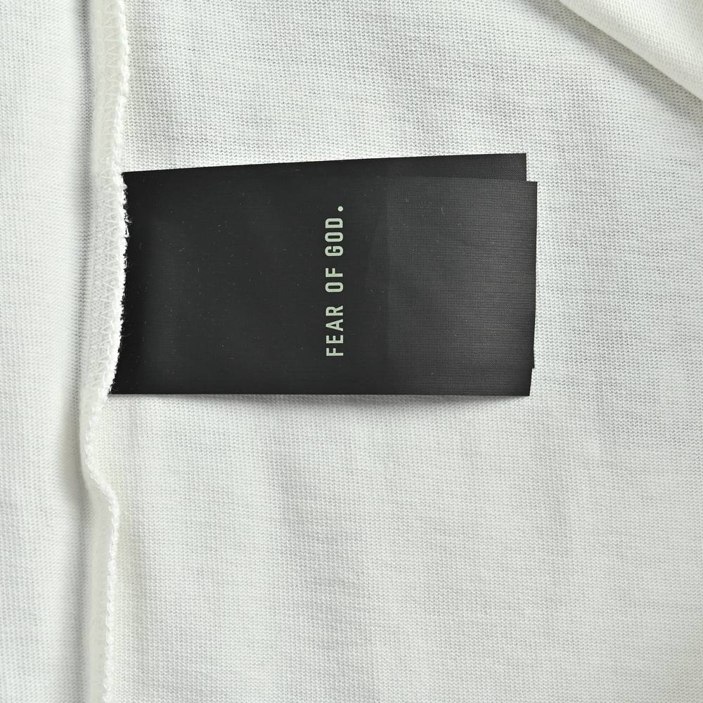 FEAR OF GOD T-shirts-1208