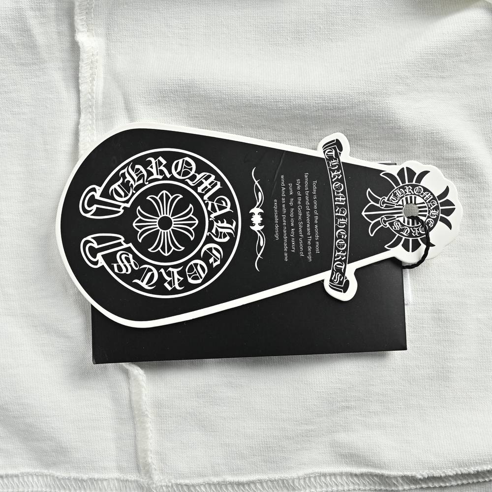 Chrome Hearts T-shirts-900