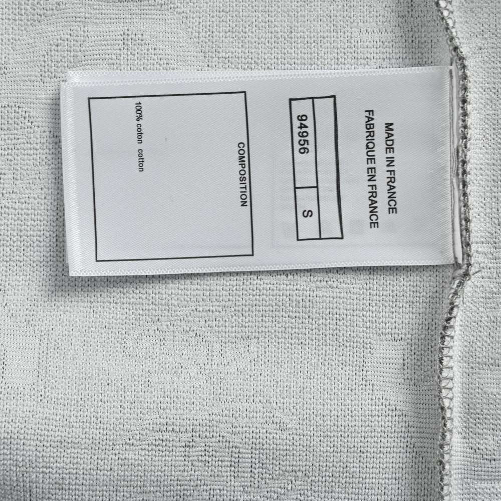 Chanel T-shirts-013