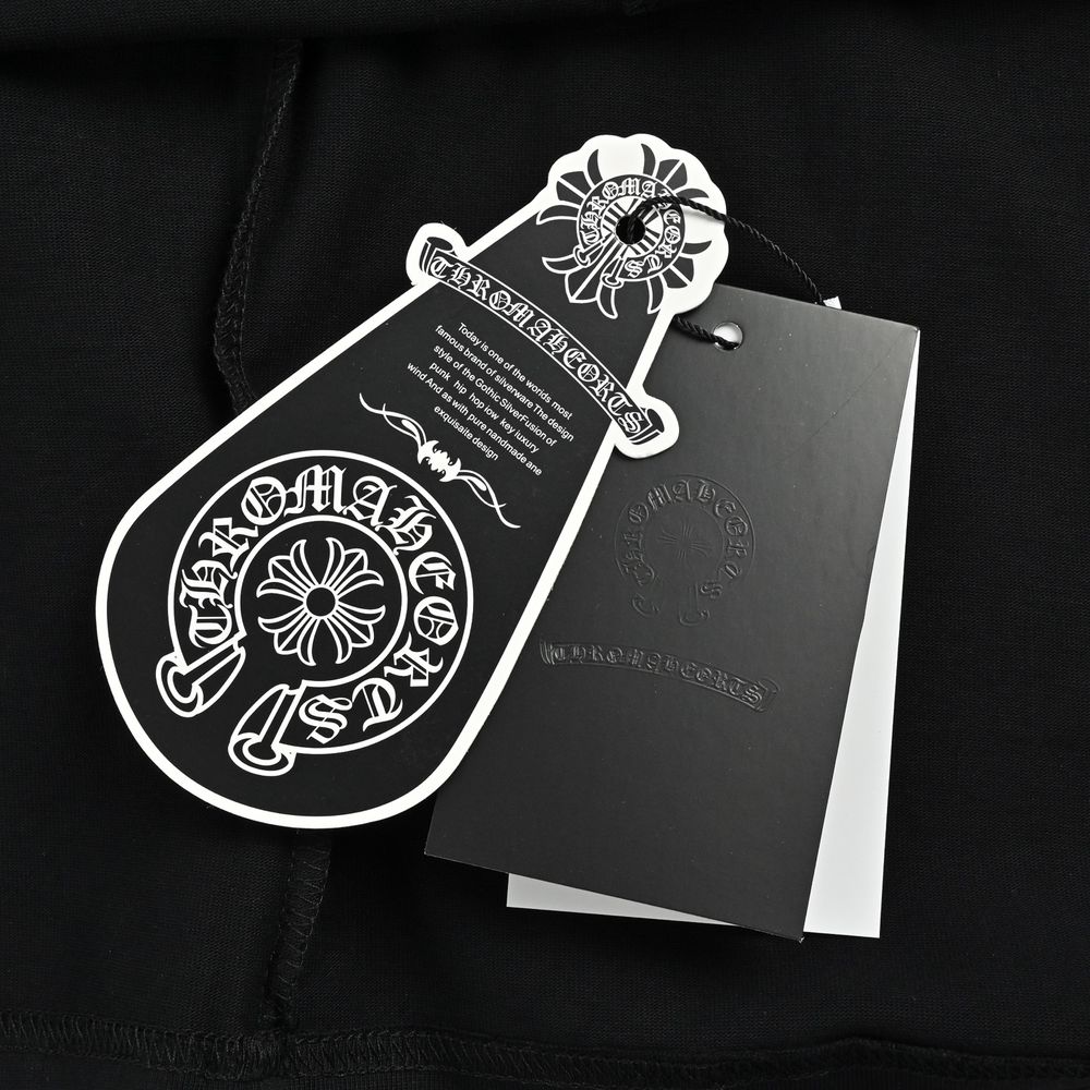 Chrome Hearts T-shirts-895