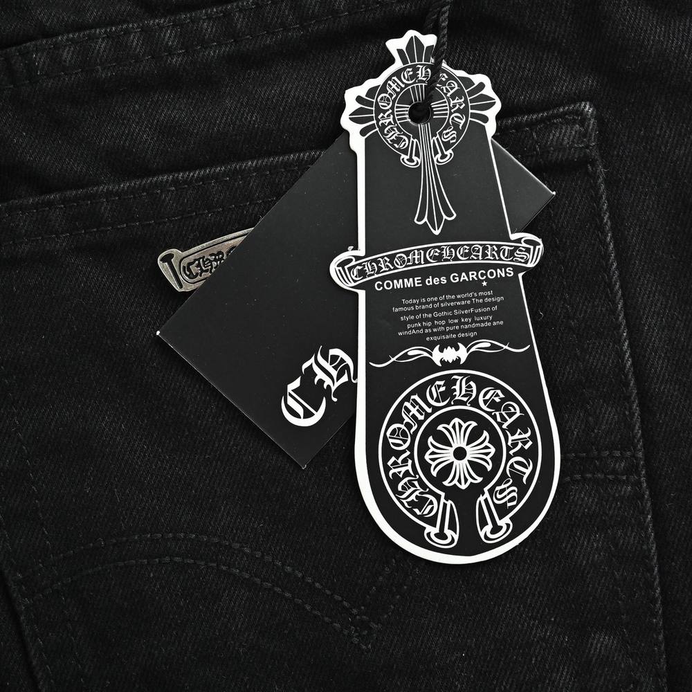 Chrome Hearts Pants-068