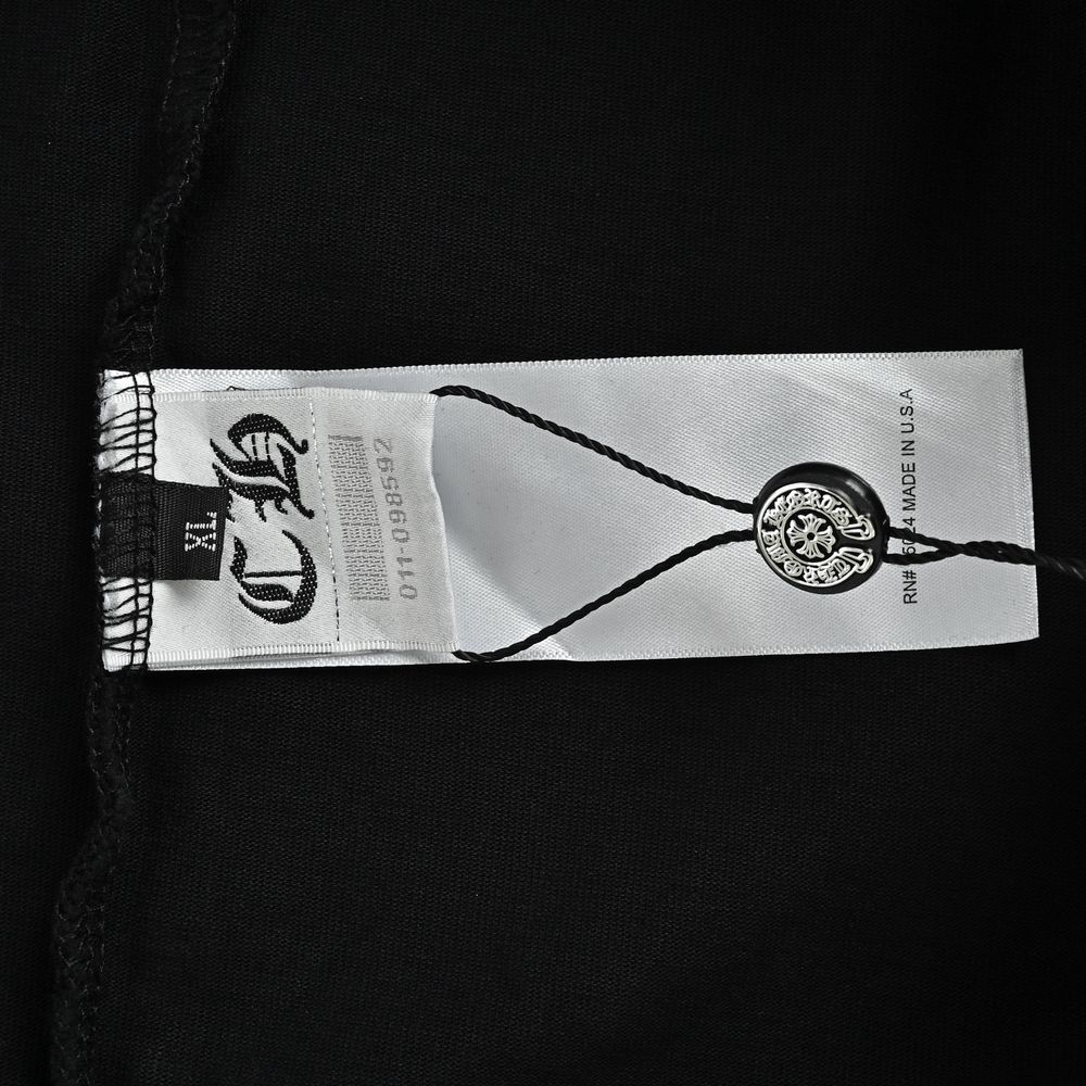 Chrome Hearts T-shirts-834