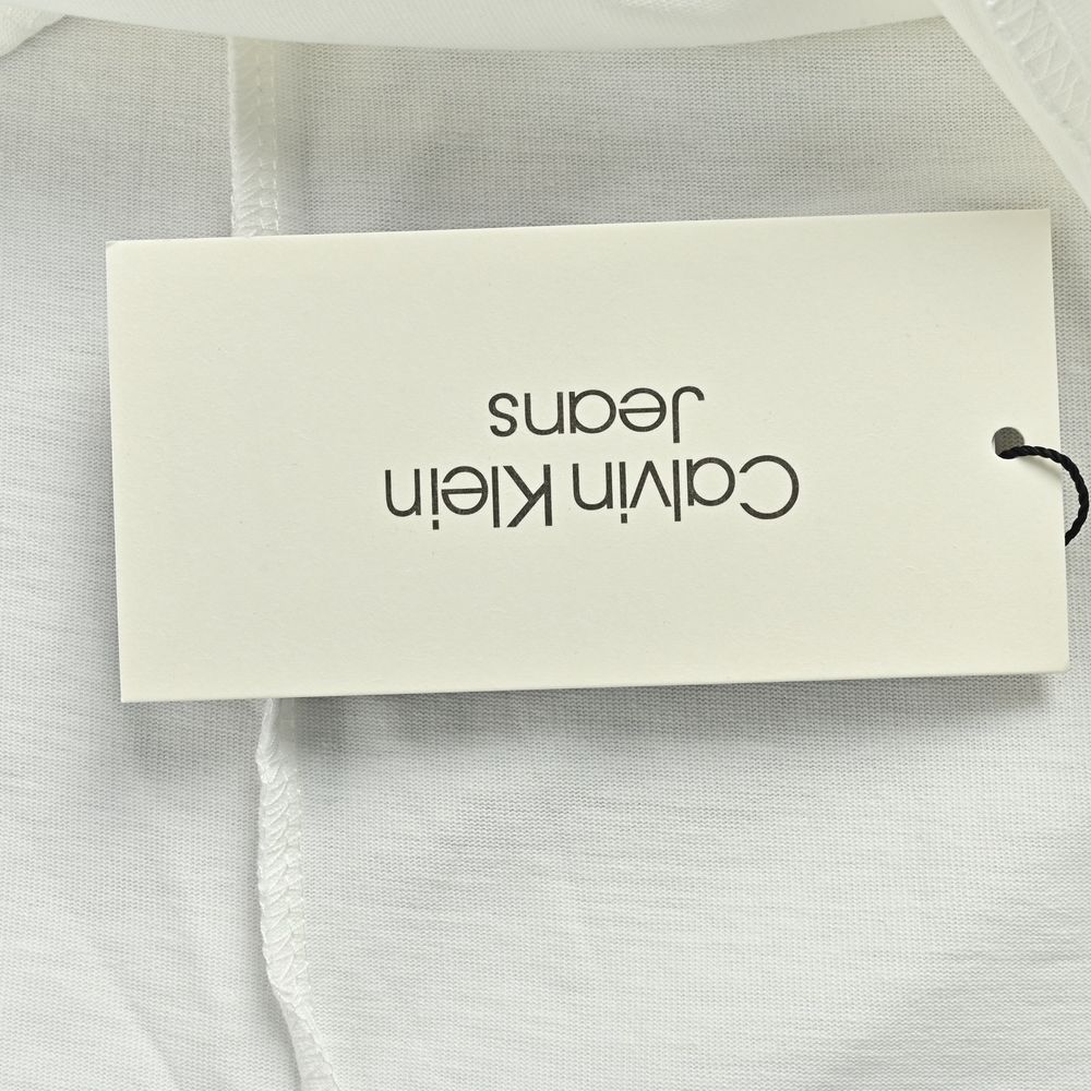 Calvin Klein T-shirts-002
