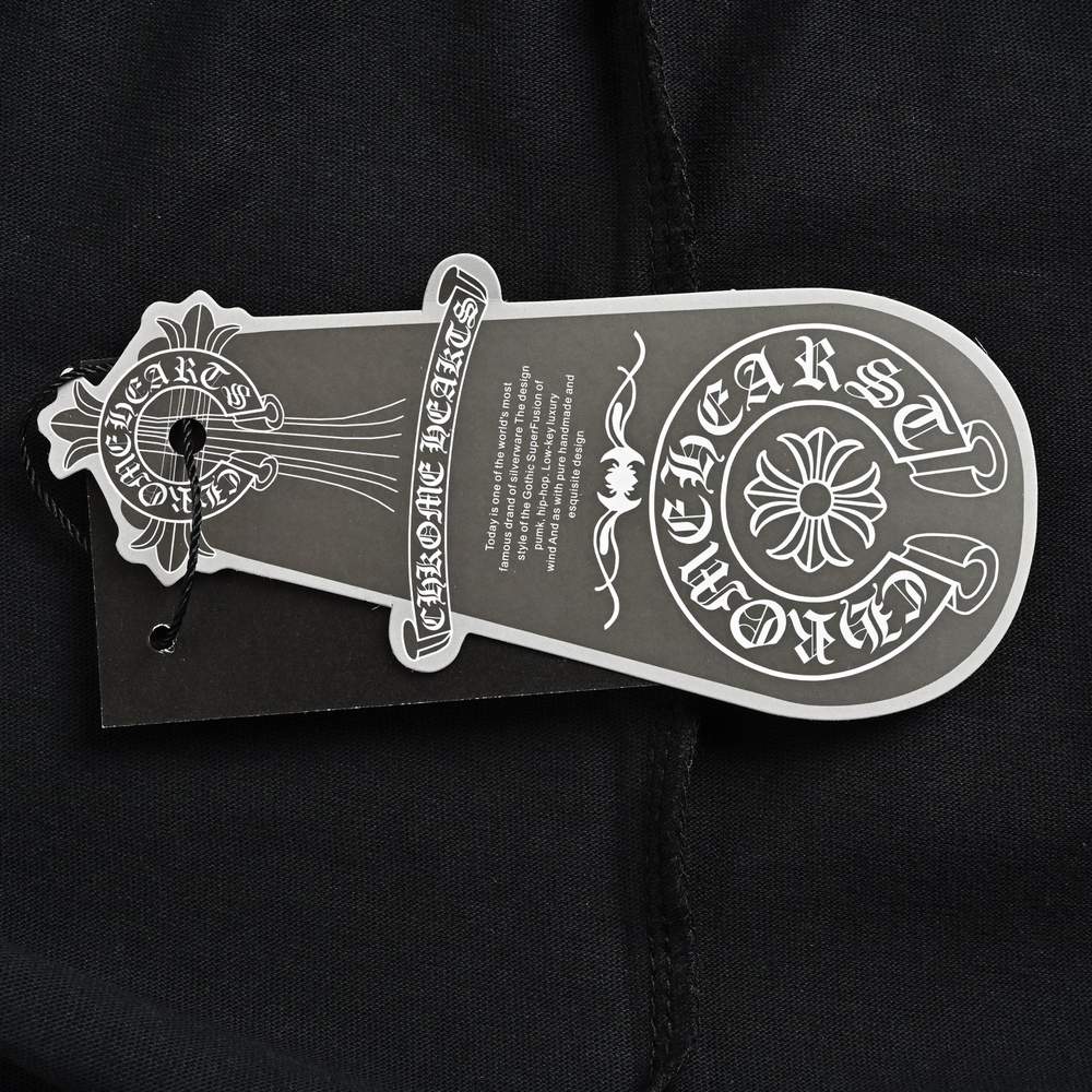Chrome Hearts T-shirts-782