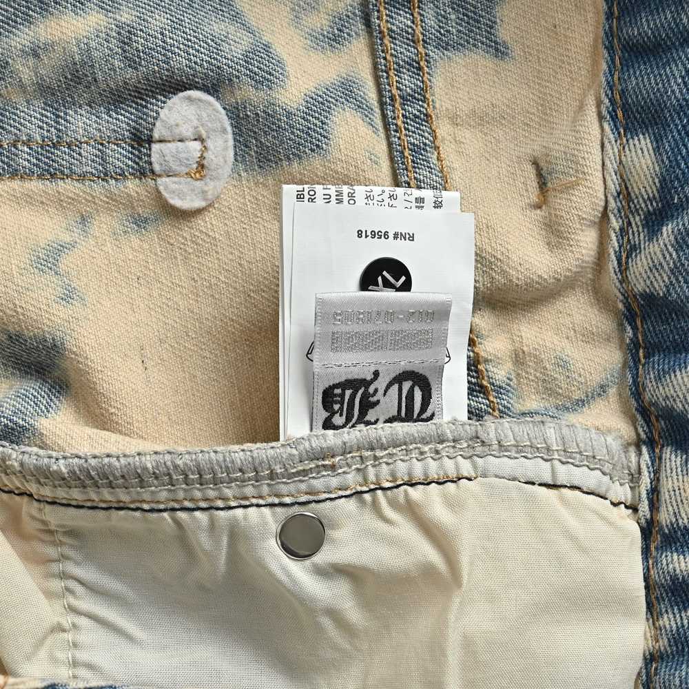 Chrome Hearts Pants-038