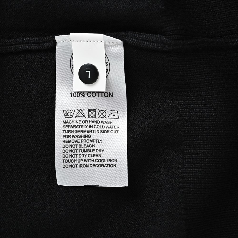 Chrome Hearts Sweater-082