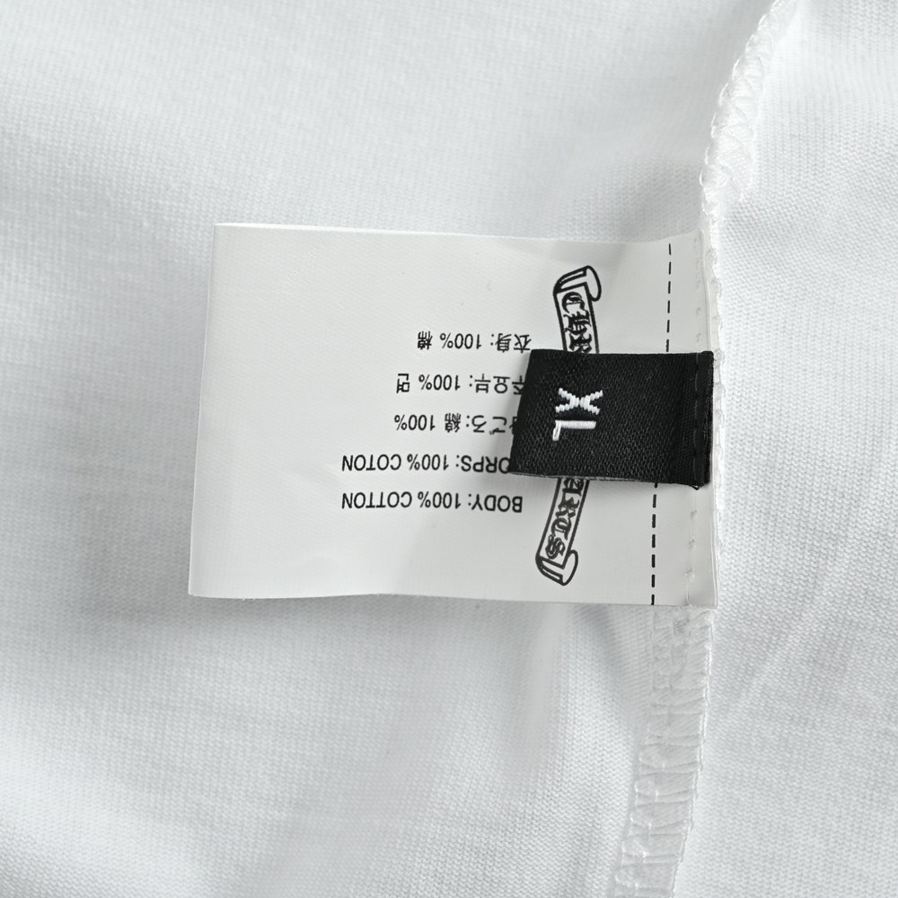 Chrome Hearts T-shirts-746