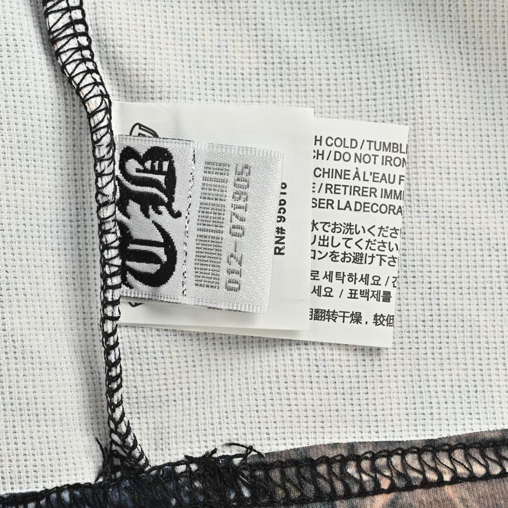 Chrome Hearts T-shirts-999