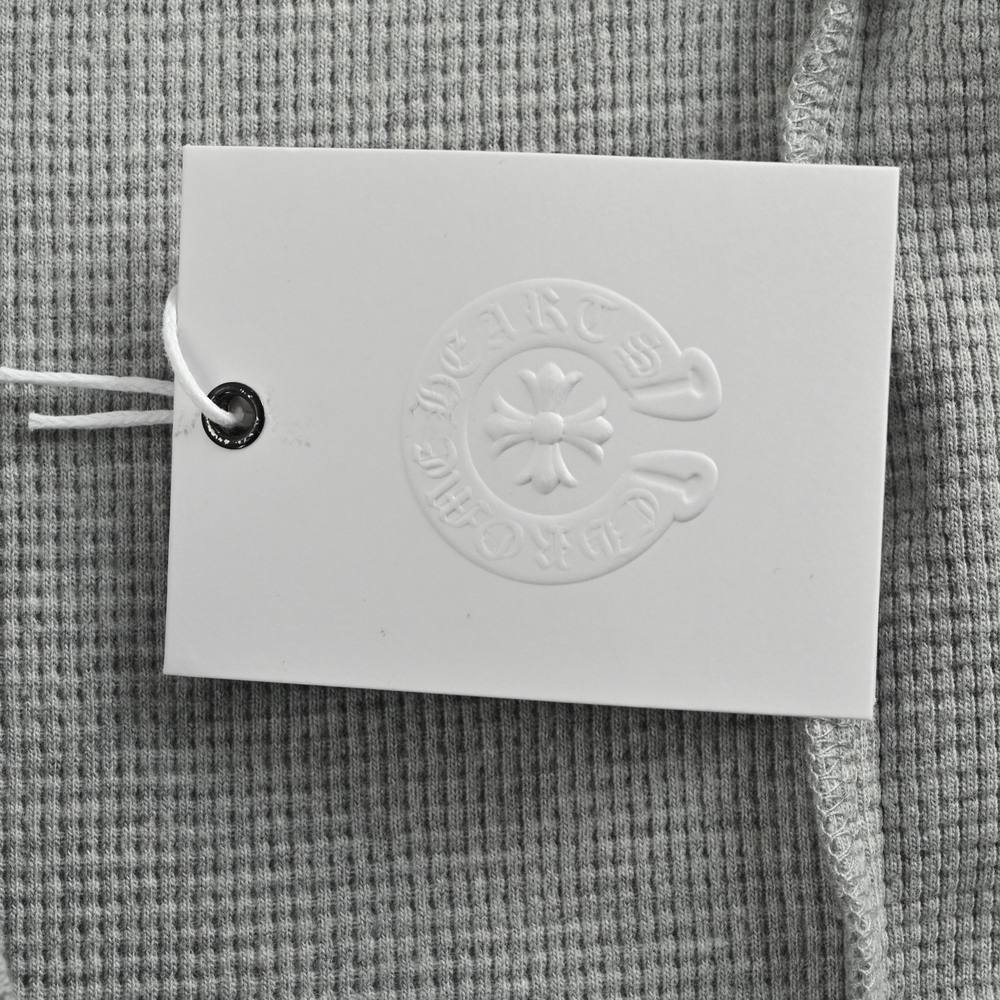 Chrome Hearts Hoody-950