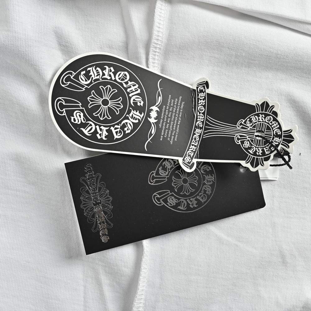 Chrome Hearts T-shirts-714