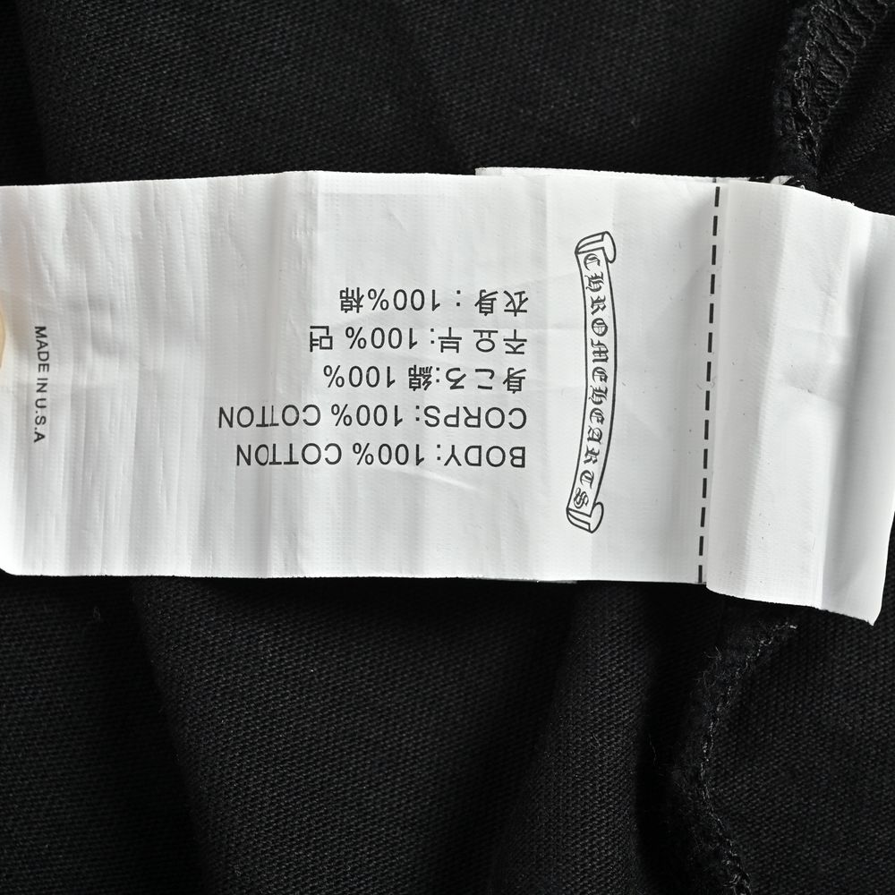 Chrome Hearts T-shirts-719