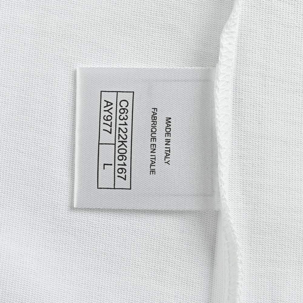 Chanel T-shirts-005