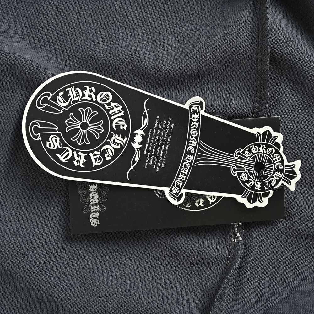 Chrome Hearts T-shirts-724