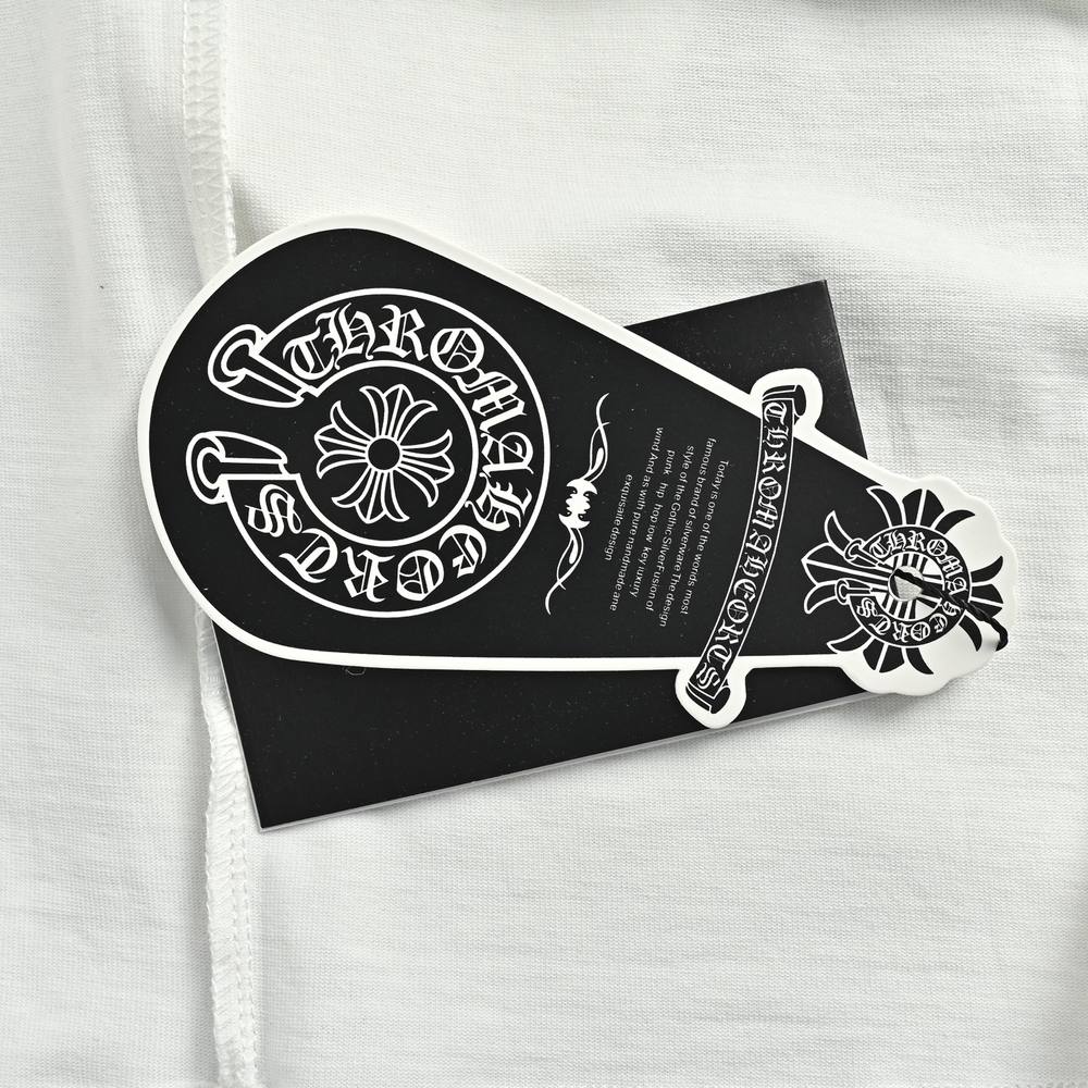 Chrome Hearts T-shirts-939