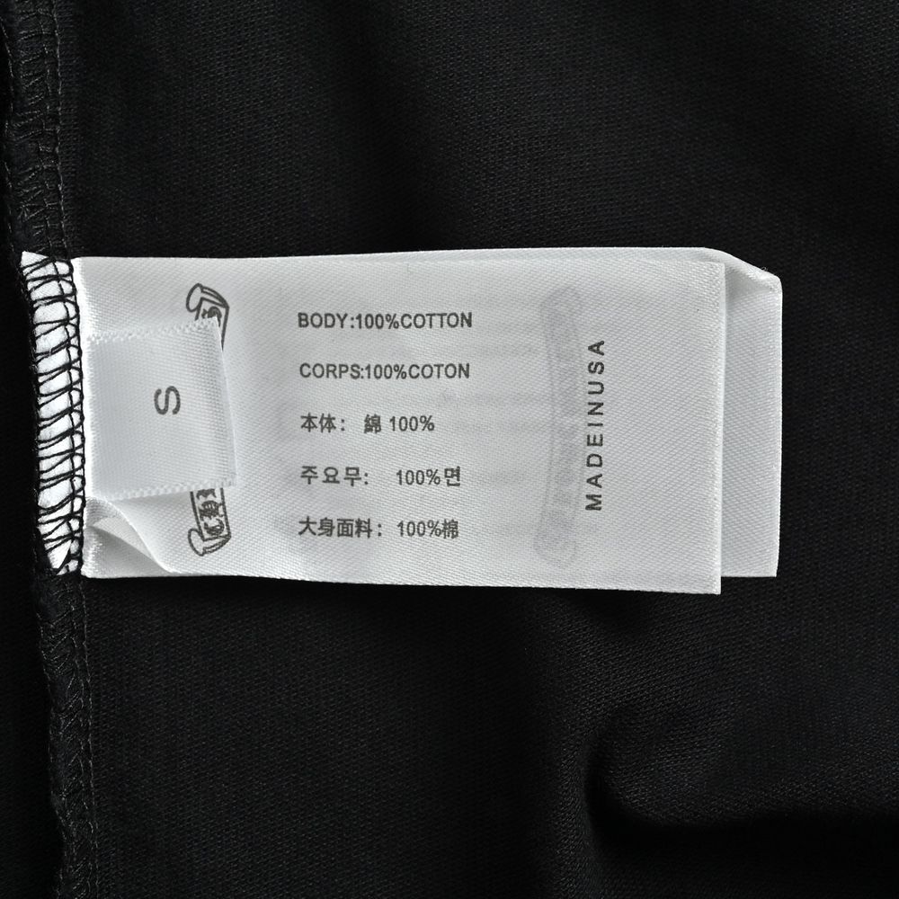 Chrome Hearts T-shirts-947