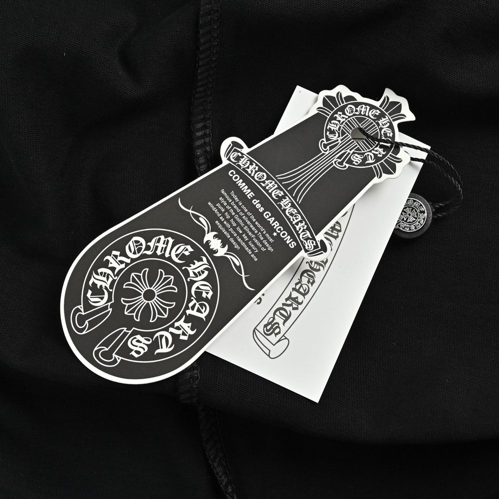 Chrome Hearts T-shirts-904