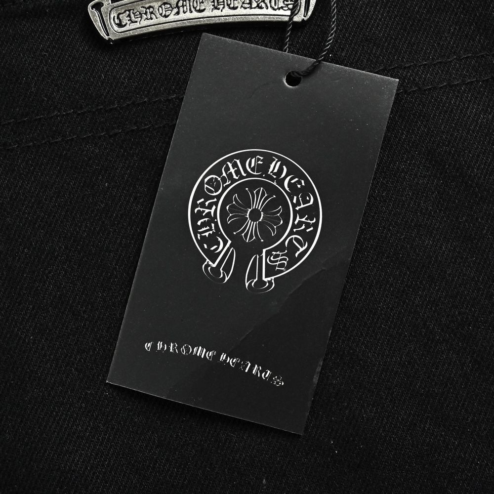 Chrome Hearts shorts-671