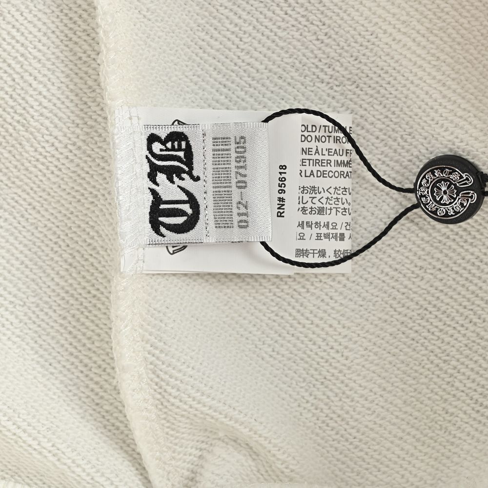 Chrome Hearts Jacket-060
