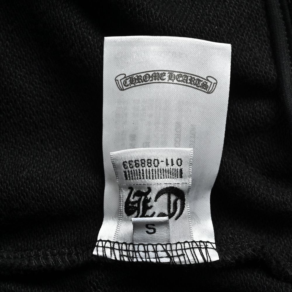 Chrome Hearts shorts-625