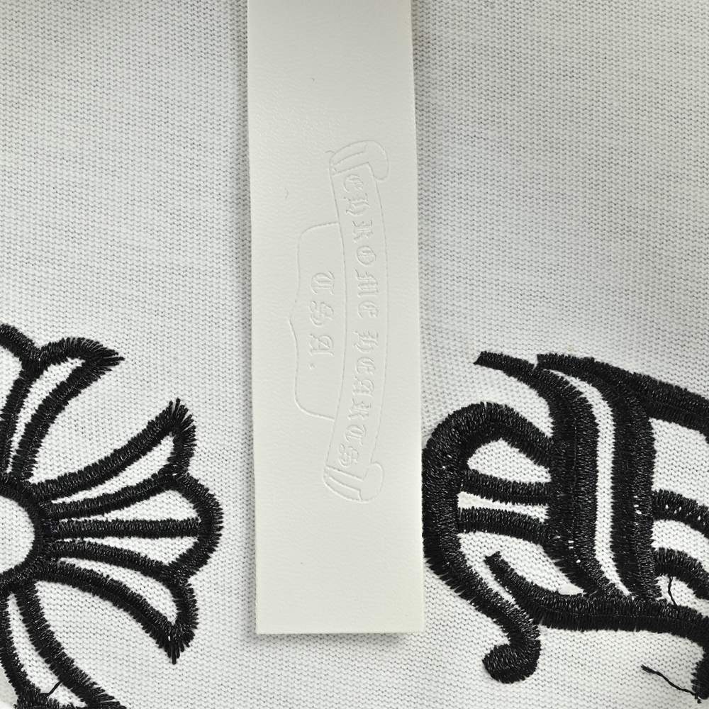 Chrome Hearts T-shirts-994